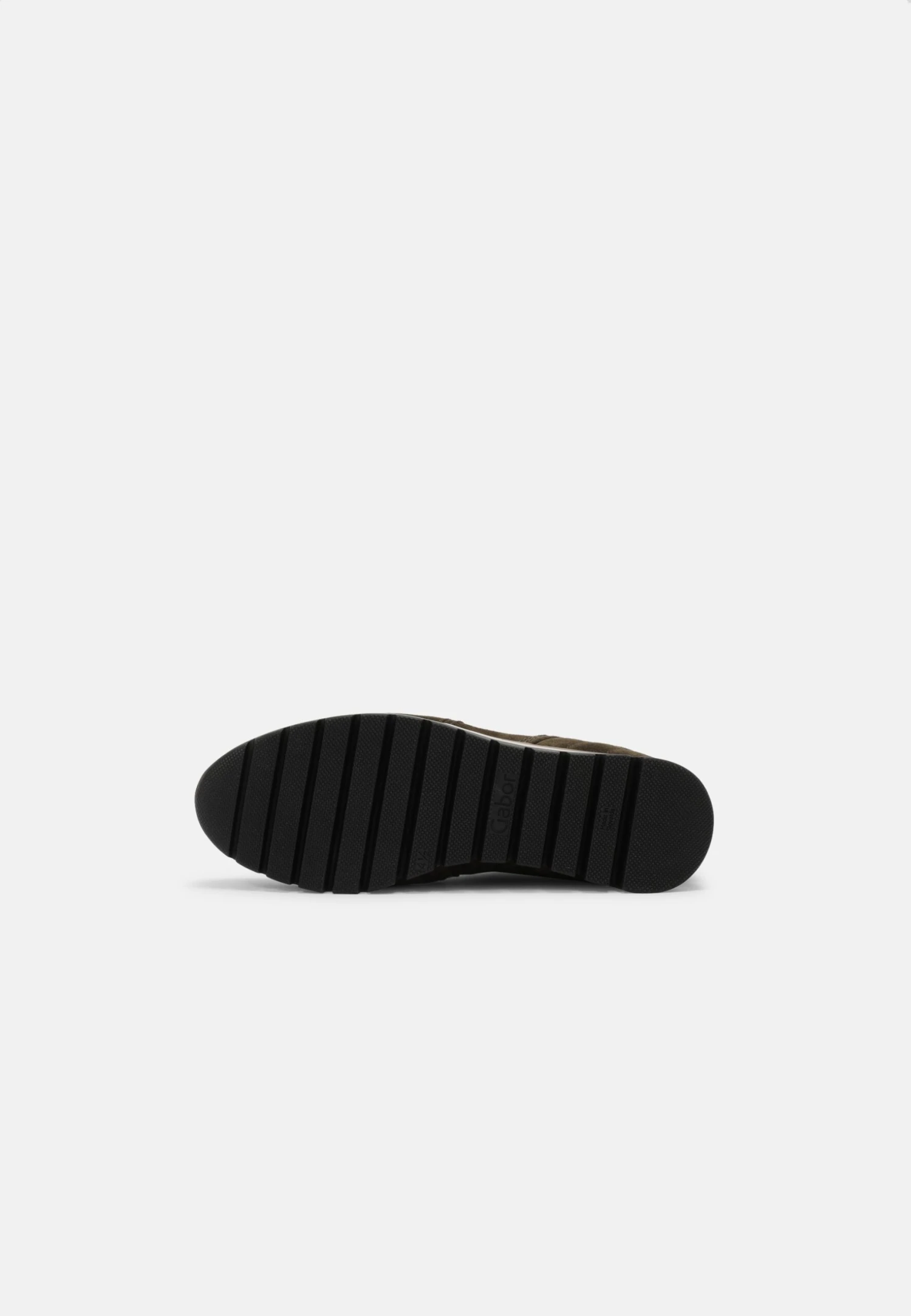 Gabor Comfort Veterboots - Oliv/Gold 7 Gabor Comfort Veterboots - Oliv/Gold - Afbeelding 5