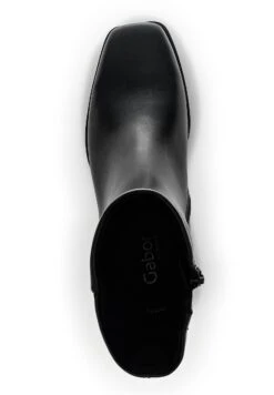 Gabor Comfort Elegante - Korte Laarzen - Schwarz Micro 8 Gabor Comfort Elegante - Korte Laarzen - Schwarz Micro -Gabor Comfort Verkoopwinkel 05cd3f2bd82742bdb79c62a105782421