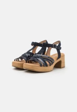 Gabor Comfort Clogs - Dark-Blue/Ocean 10 Gabor Comfort Clogs - Dark-Blue/Ocean -Gabor Comfort Verkoopwinkel 0637a6c364c846e8b70978c134637c5b