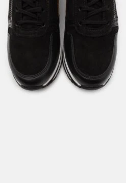 Gabor Comfort Sneakers Laag - Schwarz/Bronce/Camel 13 Gabor Comfort Sneakers Laag - Schwarz/Bronce/Camel -Gabor Comfort Verkoopwinkel 0685b2e1a51c488c8182f0d65c0b49f6