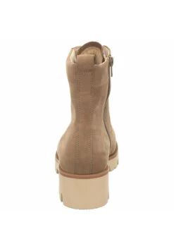 Gabor Comfort Veterboots - Beige 8 Gabor Comfort Veterboots - Beige -Gabor Comfort Verkoopwinkel 069c91cef7654d5580d15a514f2b44a7