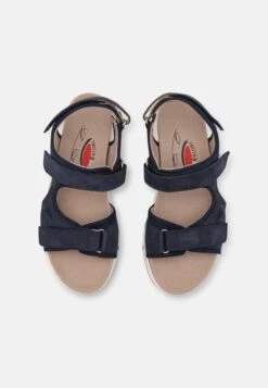 Gabor Comfort Outdoorsandalen - Blue 13 Gabor Comfort Outdoorsandalen - Blue -Gabor Comfort Verkoopwinkel 0919bd0c744445fb93c7a39961016a7f