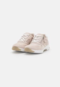 Gabor Comfort Sneakers Laag - Puder/Weiß 10 Gabor Comfort Sneakers Laag - Puder/Weiß -Gabor Comfort Verkoopwinkel 09e3434ea06c45f4bc71bbc6e37b1aed