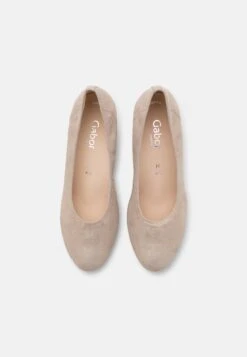Gabor Comfort Klassieke Pumps - Muschel 13 Gabor Comfort Klassieke Pumps - Muschel -Gabor Comfort Verkoopwinkel 0f5b6eaa119e4f1c9639bb99169aa767