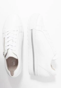 Gabor Comfort Sneakers Laag - Weiß 12 Gabor Comfort Sneakers Laag - Weiß -Gabor Comfort Verkoopwinkel 1377a4fe93c24864964a67652cda28d1