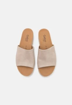 Gabor Comfort 22.880 - Muiltjes - Muschel 13 Gabor Comfort 22.880 - Muiltjes - Muschel -Gabor Comfort Verkoopwinkel 139ad28f14b3463ab23e6611a6541502