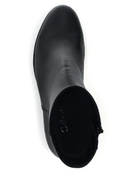 Gabor Comfort Korte Laarzen - Schwarz Mel 8 Gabor Comfort Korte Laarzen - Schwarz Mel -Gabor Comfort Verkoopwinkel 14af5862a51743d4bcc5aba9846bc3a0