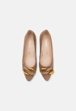 Gabor Comfort Klassieke Pumps - Copper 12 Gabor Comfort Klassieke Pumps - Copper -Gabor Comfort Verkoopwinkel 15c87f2fc4c04b0494ef38aa7c157998