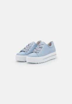 Gabor Comfort Sneakers Laag - Sky/Ube -Gabor Comfort Verkoopwinkel 1720ed5512fb42009f3d17618c6fcabb