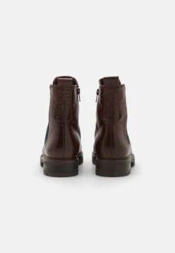 Gabor Comfort Korte Laarzen - Dark Brown 11 Gabor Comfort Korte Laarzen - Dark Brown -Gabor Comfort Verkoopwinkel 1787a555af29445181c12b7a6217fac5
