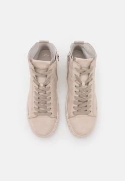 Gabor Comfort Sneakers Hoog - Puder 13 Gabor Comfort Sneakers Hoog - Puder -Gabor Comfort Verkoopwinkel 1a79b7387725418e866ffa81c13e5a6e