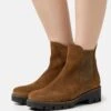 Gabor Comfort Korte Laarzen - Cognac 2 Gabor Comfort Korte Laarzen - Cognac -Gabor Comfort Verkoopwinkel 1cacb7cd8fb3482e89856e44c70f4fb2