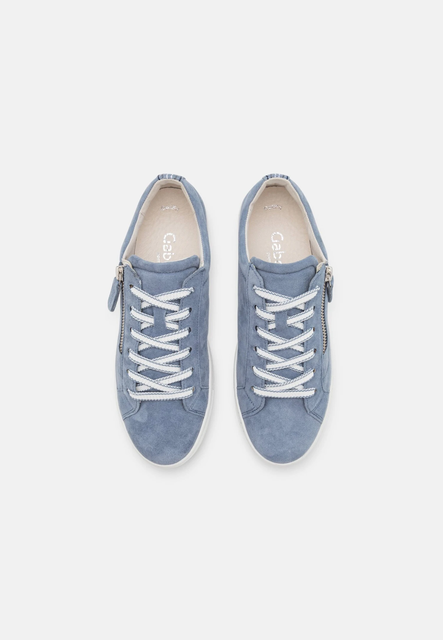 Gabor Comfort Sneakers Laag - Nautic 8 Gabor Comfort Sneakers Laag - Nautic - Afbeelding 6