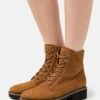 Gabor Comfort Veterboots - Copper -Gabor Comfort Verkoopwinkel 22ee5ac5c37a42a8ba7d5aa13e8eb1ea