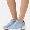 Gabor Comfort Sneakers Laag - Azur -Gabor Comfort Verkoopwinkel 2324a1baeda64f09a3b73302459e95c5