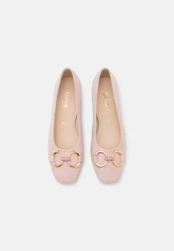 Gabor Comfort Klassieke Pumps - Light Rose -Gabor Comfort Verkoopwinkel 23b1ae071d2546989d036066ca822711