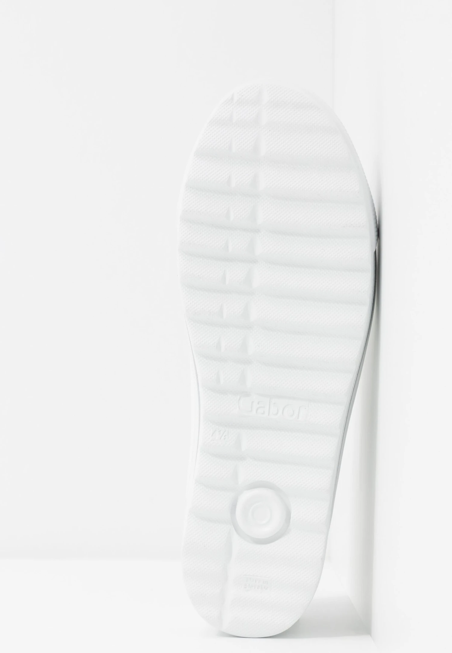 Gabor Comfort Sneakers Laag - Weiß 9 Gabor Comfort Sneakers Laag - Weiß - Afbeelding 7