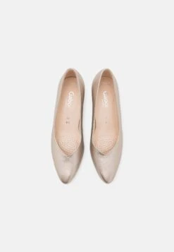 Gabor Comfort Klassieke Pumps - Puder 17 Gabor Comfort Klassieke Pumps - Puder -Gabor Comfort Verkoopwinkel 25e66f7b401c46329237b0c7568fecca