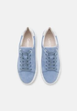 Gabor Comfort Sneakers Laag - Azur/Weiss 13 Gabor Comfort Sneakers Laag - Azur/Weiss -Gabor Comfort Verkoopwinkel 27efc18278f2495d8c94562b568144b5
