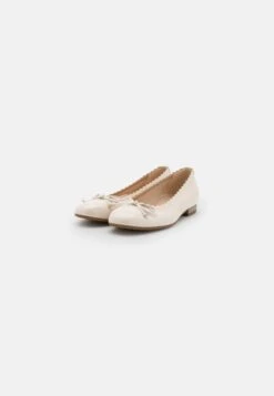 Gabor Comfort Ballerina'S - Panna -Gabor Comfort Verkoopwinkel 2801a978168b4ca9be3ef7b4220c45e7