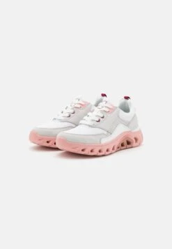 Gabor Comfort Sneakers Laag - Weiss/Coral 10 Gabor Comfort Sneakers Laag - Weiss/Coral -Gabor Comfort Verkoopwinkel 2875b102600c4aff8ac40530ad59369a