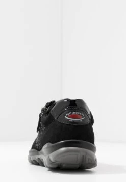 Gabor Comfort Rolling Soft - Sneakers Laag - Schwarz -Gabor Comfort Verkoopwinkel 2876053485344ae7a8a8b4adaab90f15
