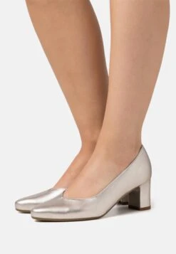 Gabor Comfort Klassieke Pumps - Puder 12 Gabor Comfort Klassieke Pumps - Puder -Gabor Comfort Verkoopwinkel 29a0419b964845dda8a3313e60ce6506