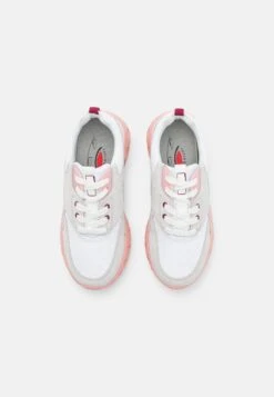 Gabor Comfort Sneakers Laag - Weiss/Coral 13 Gabor Comfort Sneakers Laag - Weiss/Coral -Gabor Comfort Verkoopwinkel 2a3fb9632942499f949e270f2ea29959