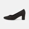 Gabor Comfort Klassieke Pumps - Black/Silver 2 Gabor Comfort Klassieke Pumps - Black/Silver -Gabor Comfort Verkoopwinkel 2bec1b4990954fc39e544955b6f98418