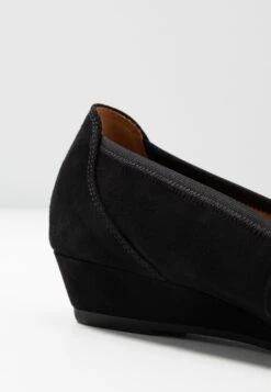 Gabor Comfort Sleehakken - Schwarz -Gabor Comfort Verkoopwinkel 2c65851f00c749dabe926217f28512c5