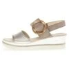 Gabor Comfort Comfort- Sandalen Met Plateauzool - Beige 2 Gabor Comfort Comfort- Sandalen Met Plateauzool - Beige -Gabor Comfort Verkoopwinkel 2cf64100a6244799850d2a948719ec07