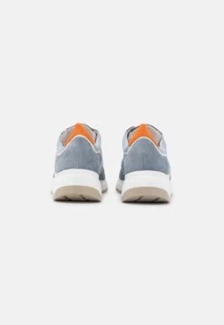 Gabor Comfort Sneakers Laag - Grau/Cielo/Orange 11 Gabor Comfort Sneakers Laag - Grau/Cielo/Orange -Gabor Comfort Verkoopwinkel 2d193de65b7a4446841fffd027e7a9b7