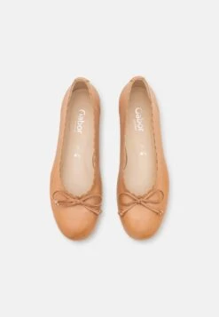 Gabor Comfort Ballerina'S - Peanut 13 Gabor Comfort Ballerina'S - Peanut -Gabor Comfort Verkoopwinkel 2ecec98b67c54a5097b163df99323c39