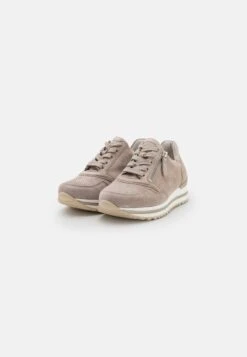 Gabor Comfort Wide Fit - Sneakers Laag - Puder 10 Gabor Comfort Wide Fit - Sneakers Laag - Puder -Gabor Comfort Verkoopwinkel 3773d9cb6bb245e382012d0f10e0e2af