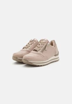 Gabor Comfort Sneakers Laag - Lino/Dark Rose 10 Gabor Comfort Sneakers Laag - Lino/Dark Rose -Gabor Comfort Verkoopwinkel 38aa19e9c1654738919dc7d9b15e72e6