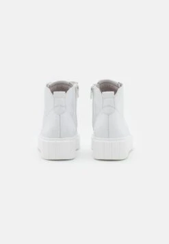 Gabor Comfort Sneakers Hoog - Weiss 11 Gabor Comfort Sneakers Hoog - Weiss -Gabor Comfort Verkoopwinkel 3ab8d79c186a42f69aae265e42c87013