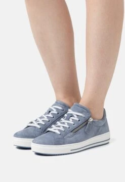 Gabor Comfort Sneakers Laag - Nautic