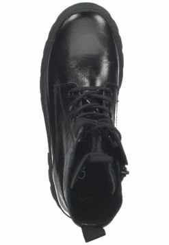 Gabor Comfort Enkellaarsjes Met Plateauzool - Schw 11 Gabor Comfort Enkellaarsjes Met Plateauzool - Schw -Gabor Comfort Verkoopwinkel 3e6a64cbde7643ab9834dc176aaed7e0