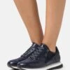 Gabor Comfort Sneakers Laag - Blue/Midnight -Gabor Comfort Verkoopwinkel 3ec07e10e0d64abd8d05e896cec62e95