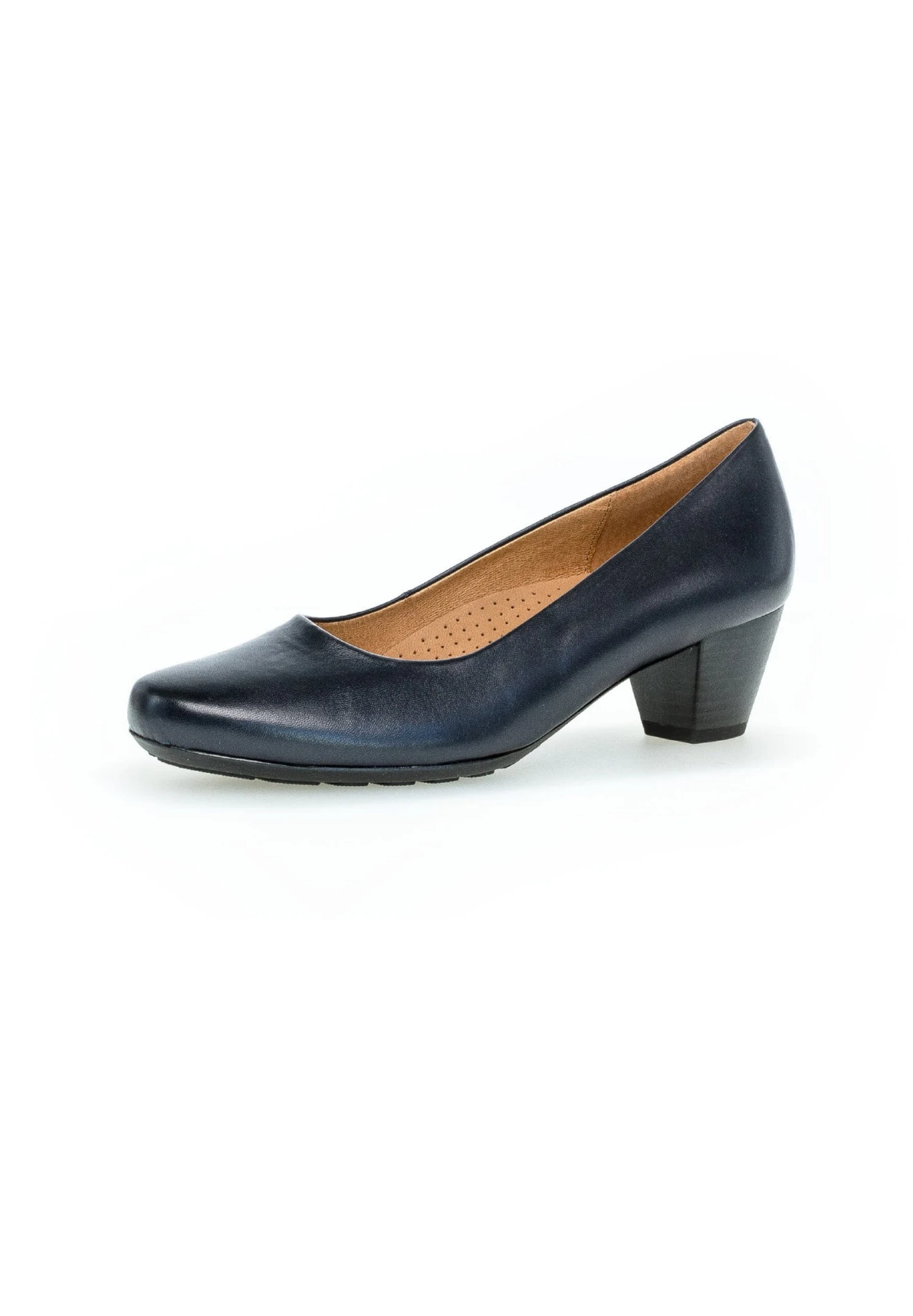 Gabor Comfort Eleganter - Klassieke Pumps - Ocean 3 Gabor Comfort Eleganter - Klassieke Pumps - Ocean