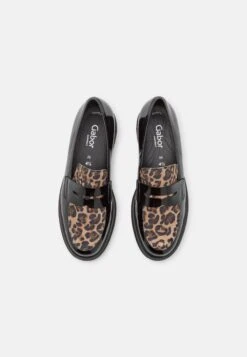 Gabor Comfort Instappers - Black/Savanna 13 Gabor Comfort Instappers - Black/Savanna -Gabor Comfort Verkoopwinkel 40a1f6128d444bbba3214119d9df2a1e