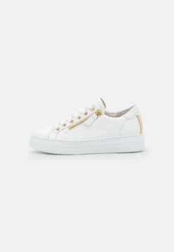 Gabor Comfort Sneakers Laag - Weiss/Platino/Gold 9 Gabor Comfort Sneakers Laag - Weiss/Platino/Gold -Gabor Comfort Verkoopwinkel 4ab9df09e0a84c9aa0ae90c5ff2552f8