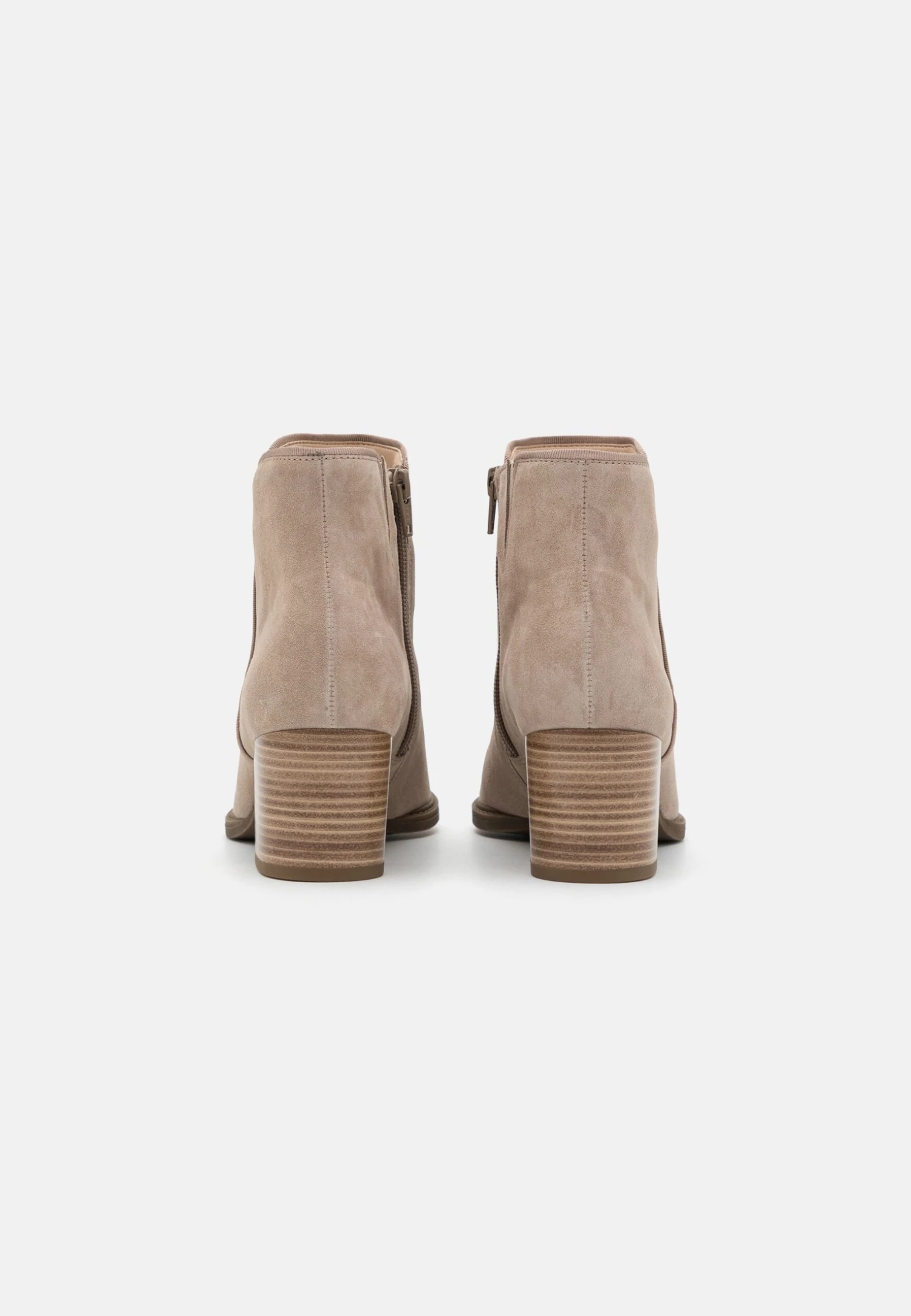 Gabor Comfort Korte Laarzen - Silk 6 Gabor Comfort Korte Laarzen - Silk - Afbeelding 4