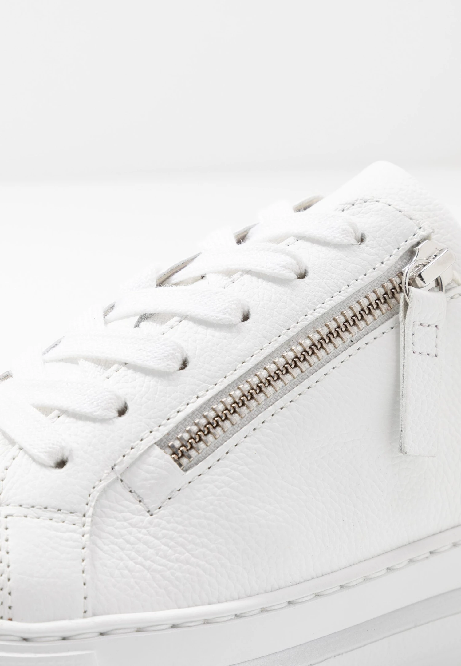 Gabor Comfort Sneakers Laag - Weiß 5 Gabor Comfort Sneakers Laag - Weiß - Afbeelding 3