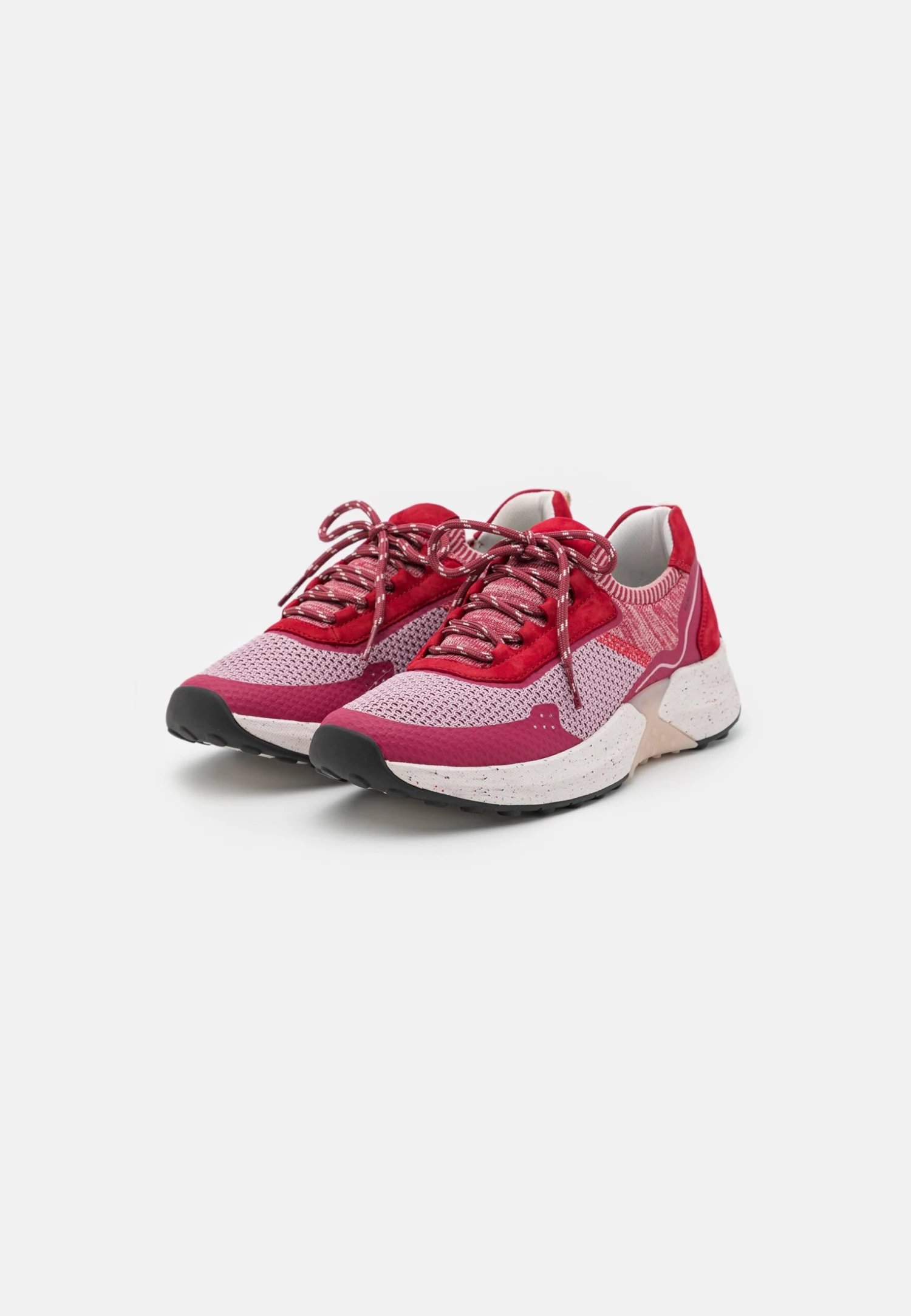 Gabor Comfort Sneakers Laag - Rubin Kombi 5 Gabor Comfort Sneakers Laag - Rubin Kombi - Afbeelding 3