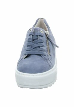 Gabor Comfort Sneakers Laag - Blau 9 Gabor Comfort Sneakers Laag - Blau -Gabor Comfort Verkoopwinkel 4bbbe5c946034a04912656b2315edb61