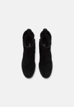 Gabor Comfort Korte Laarzen - Black 13 Gabor Comfort Korte Laarzen - Black -Gabor Comfort Verkoopwinkel 4d677a03f6274c1293193fc787cde6c7