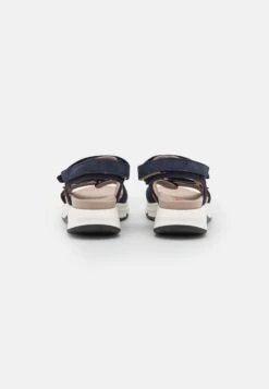 Gabor Comfort Outdoorsandalen - Blue 11 Gabor Comfort Outdoorsandalen - Blue -Gabor Comfort Verkoopwinkel 4fc56889f3d84b46832b4d8dad3764e7