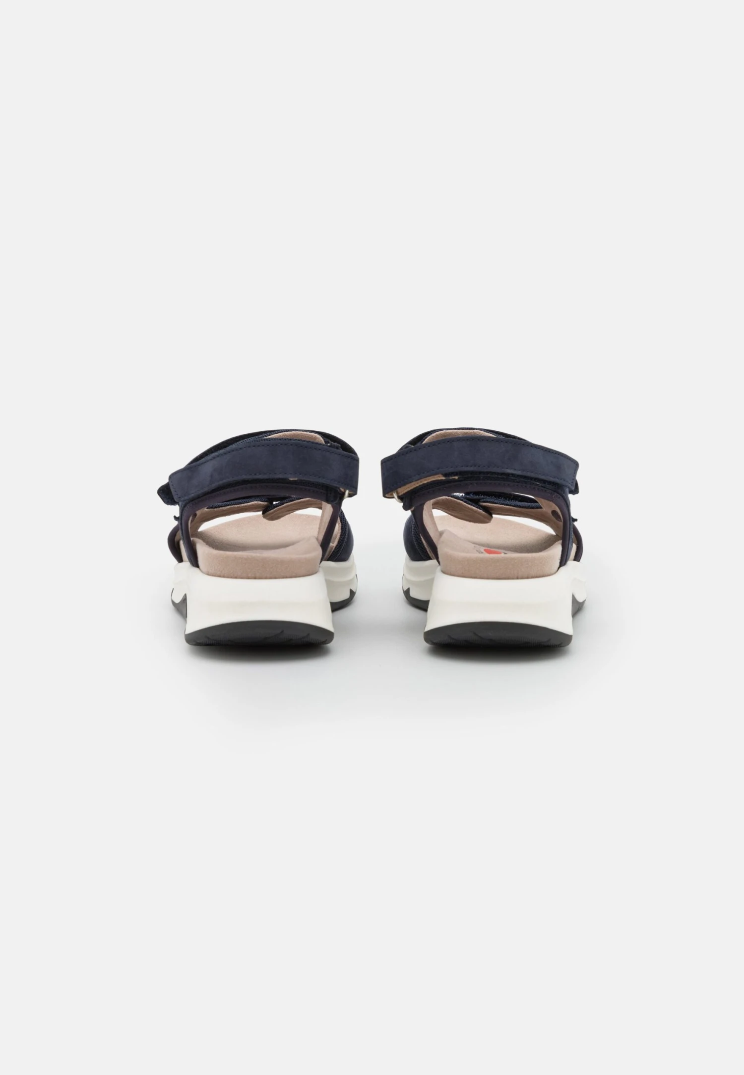 Gabor Comfort Outdoorsandalen - Blue 6 Gabor Comfort Outdoorsandalen - Blue - Afbeelding 4