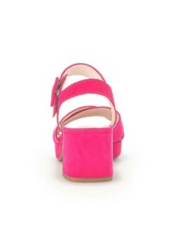 Gabor Comfort Sandalen - Pink 12 Gabor Comfort Sandalen - Pink -Gabor Comfort Verkoopwinkel 51018095985744828ff7336de5a579dc